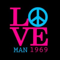 Love Man 1969