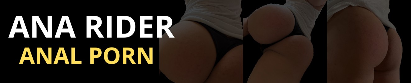 Ana Rider