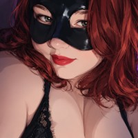 AmeliaVelvet 