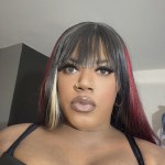 Roxanne The Tranny