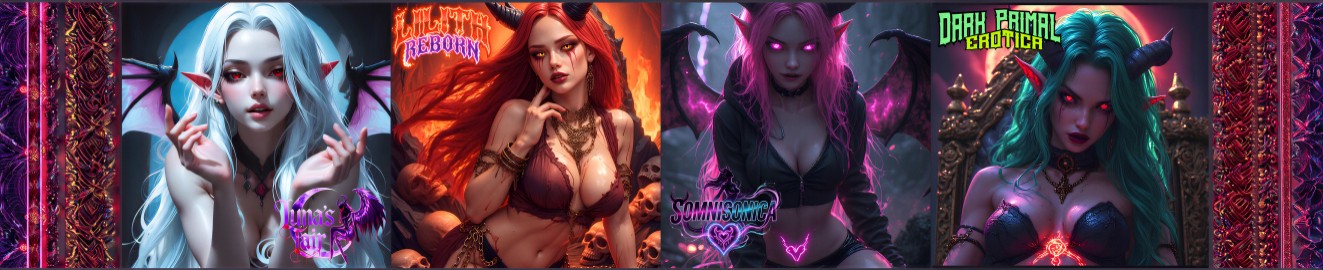The Succubus Collective