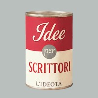 Idee Per Scrittori