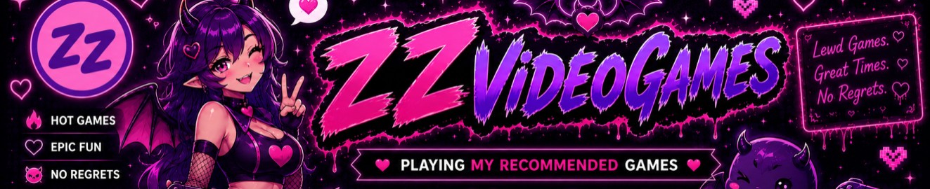 ZZVideoGames