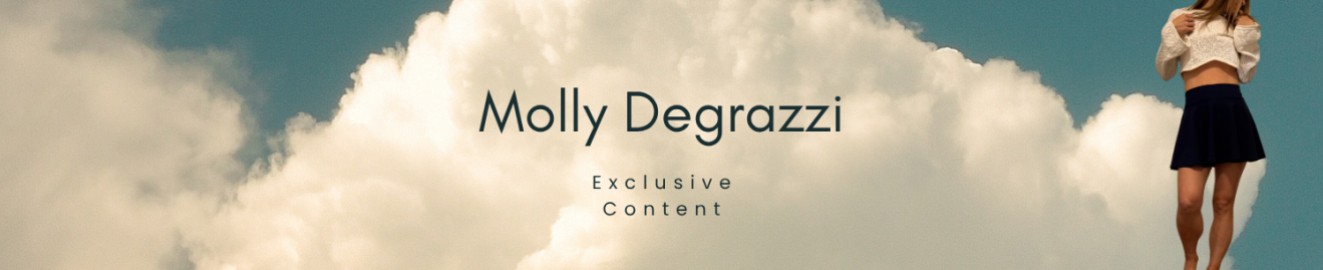 Molly Degrazzi