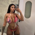 Juicy Pandora
