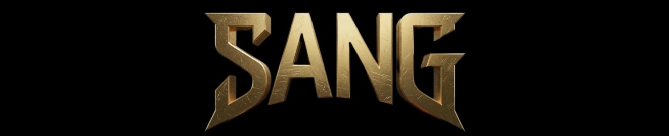 SANG SOLO