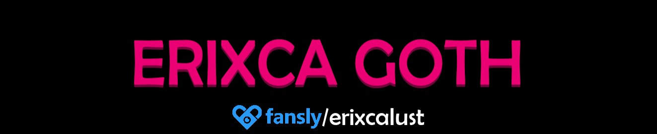 Erixca Goth