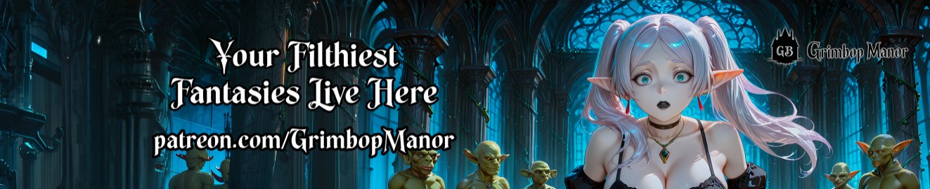 Grimbop Manor