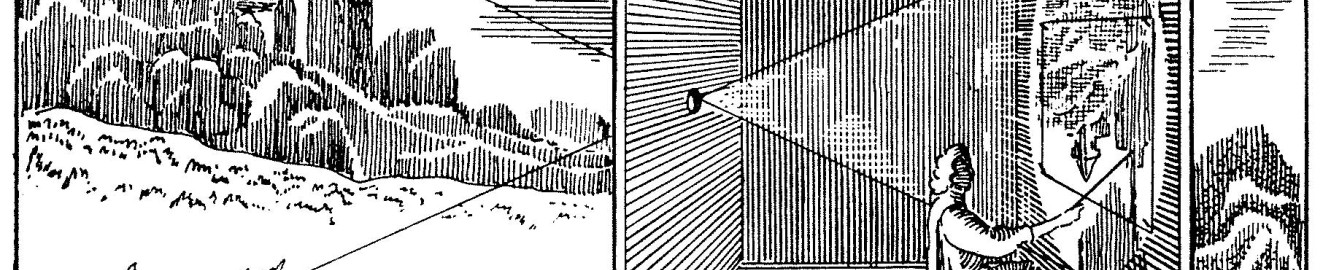 Camera Obscur