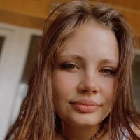 Yevheniia Masharova 