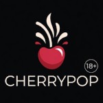 Soycherrypop