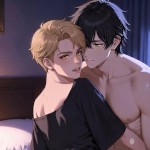 LuluYaoi