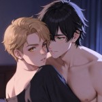 LuluYaoi