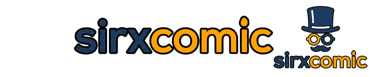SirxComic