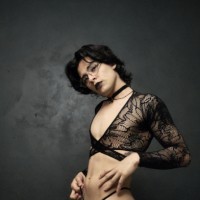 Fallen Eros