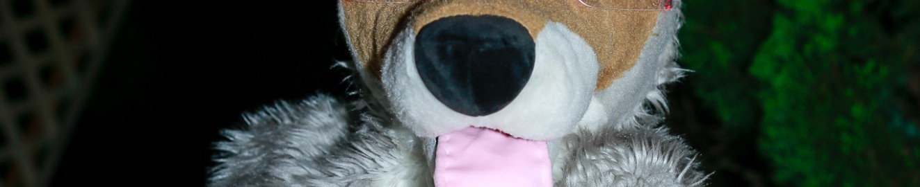 RagnalCoyote