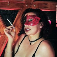 Kariney Smoke