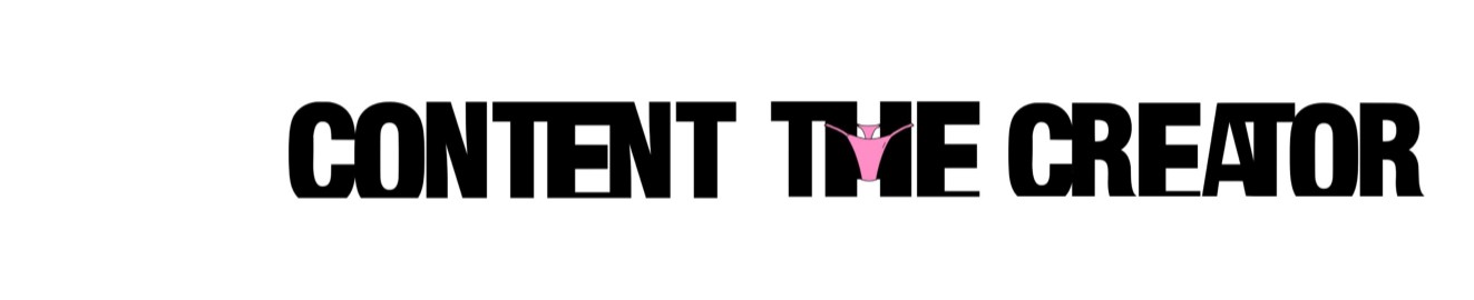 Content The Creator 