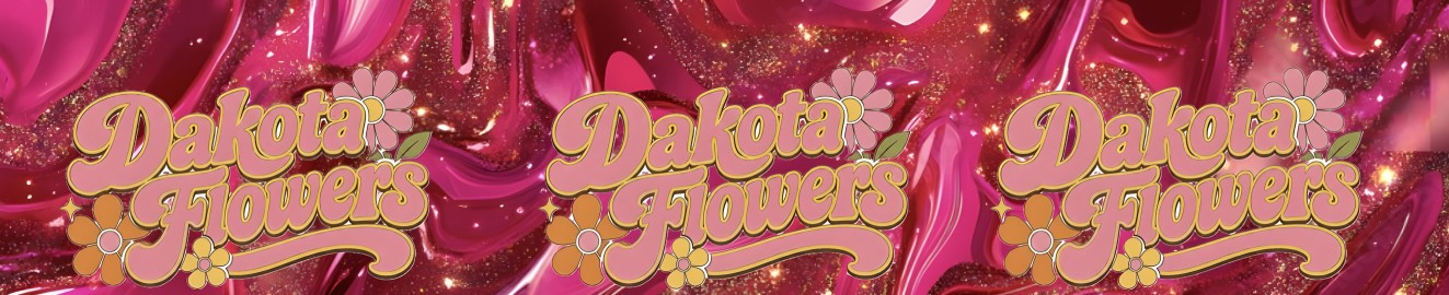 Dakota Flowers