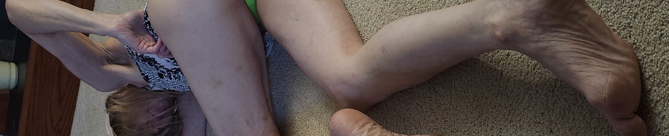 Naturelle milf