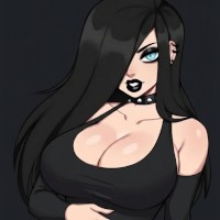 RavenxLust