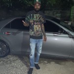 Damion Goodwin