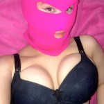 Gabi No Face