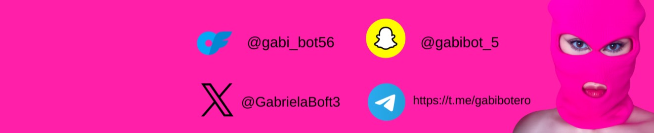 Gabi No Face