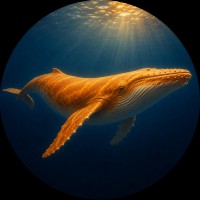 SaffronWhale