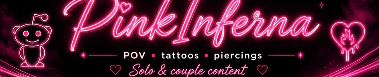 PinkInferna