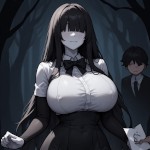 GhostGirlGod