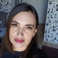 Olena Pudran 