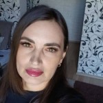 Olena Pudran 