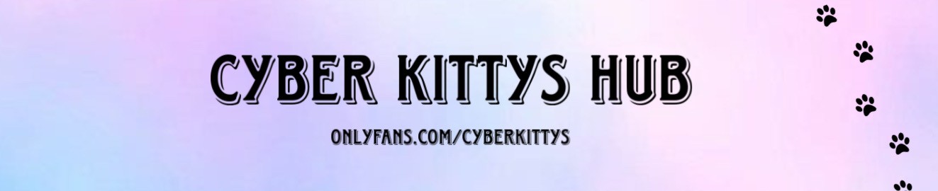 Cyber Kitten Hub