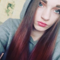 Alina Greyson
