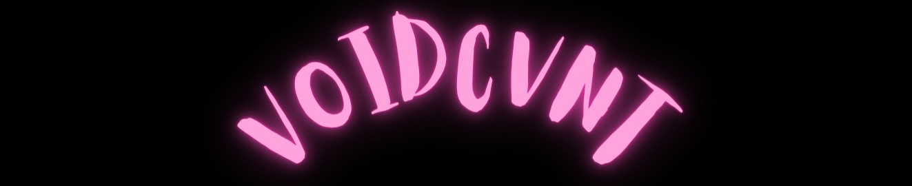 voidcvnt