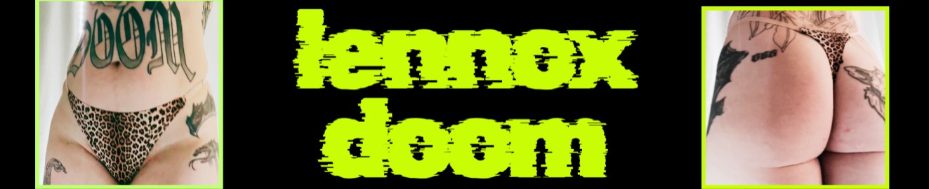 Lennox Doom