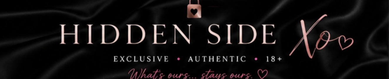 Hidden Side Xo