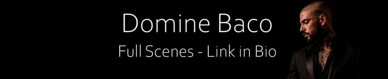 Domine Baco