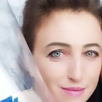 Svitlana Grey
