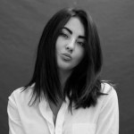 Udovutska Nadia 