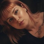 Diana Myroshnyk 