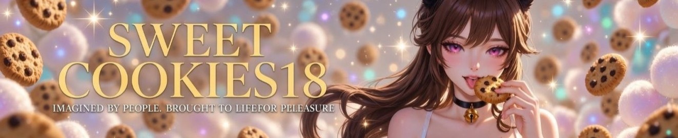 Sweet Cookies18