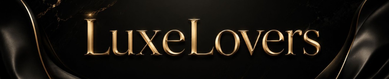 LuxeLoversAS