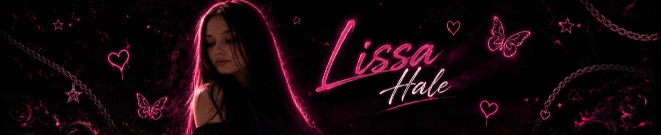 Lissa Hale