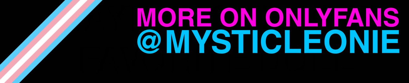 MysticLeonie