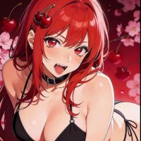 CherryEroticAudio