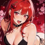 CherryEroticAudio