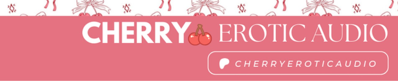 CherryEroticAudio