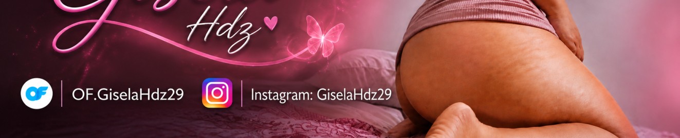 Gisela Hdz
